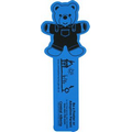 Foam Bookmark - Teddy Bear
